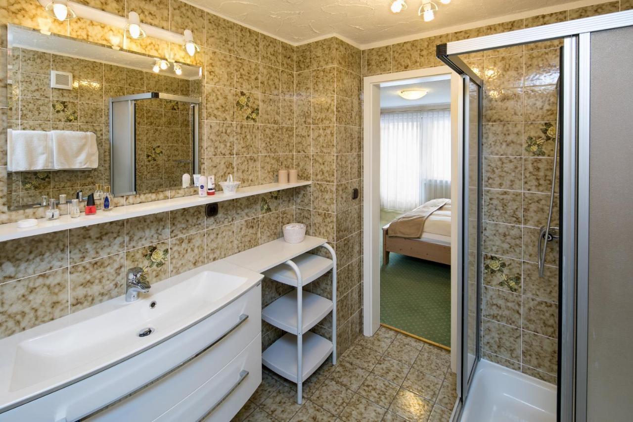 Gaestehaus Boeck Pfronten Εξωτερικό φωτογραφία