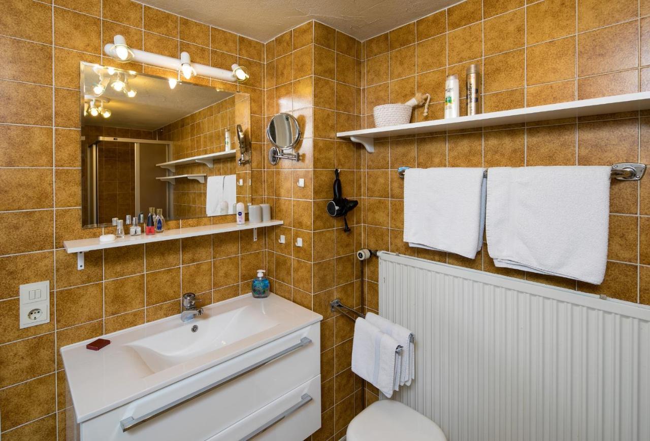 Gaestehaus Boeck Pfronten Εξωτερικό φωτογραφία