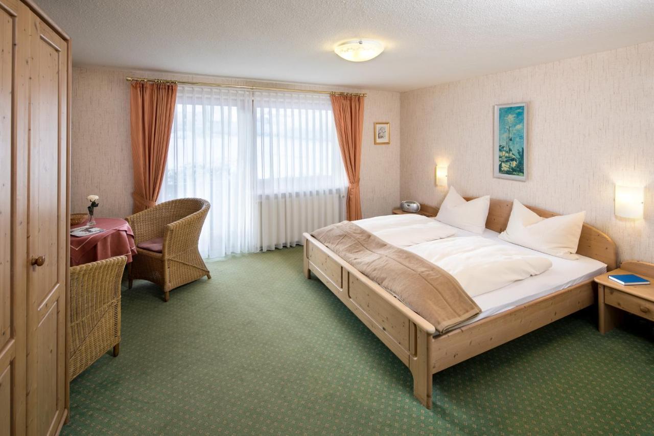 Gaestehaus Boeck Pfronten Εξωτερικό φωτογραφία
