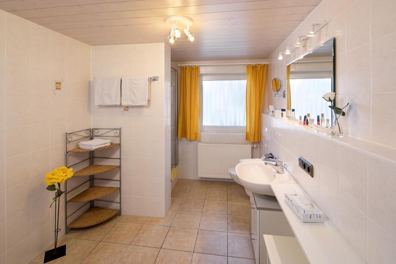 Gaestehaus Boeck Pfronten Εξωτερικό φωτογραφία