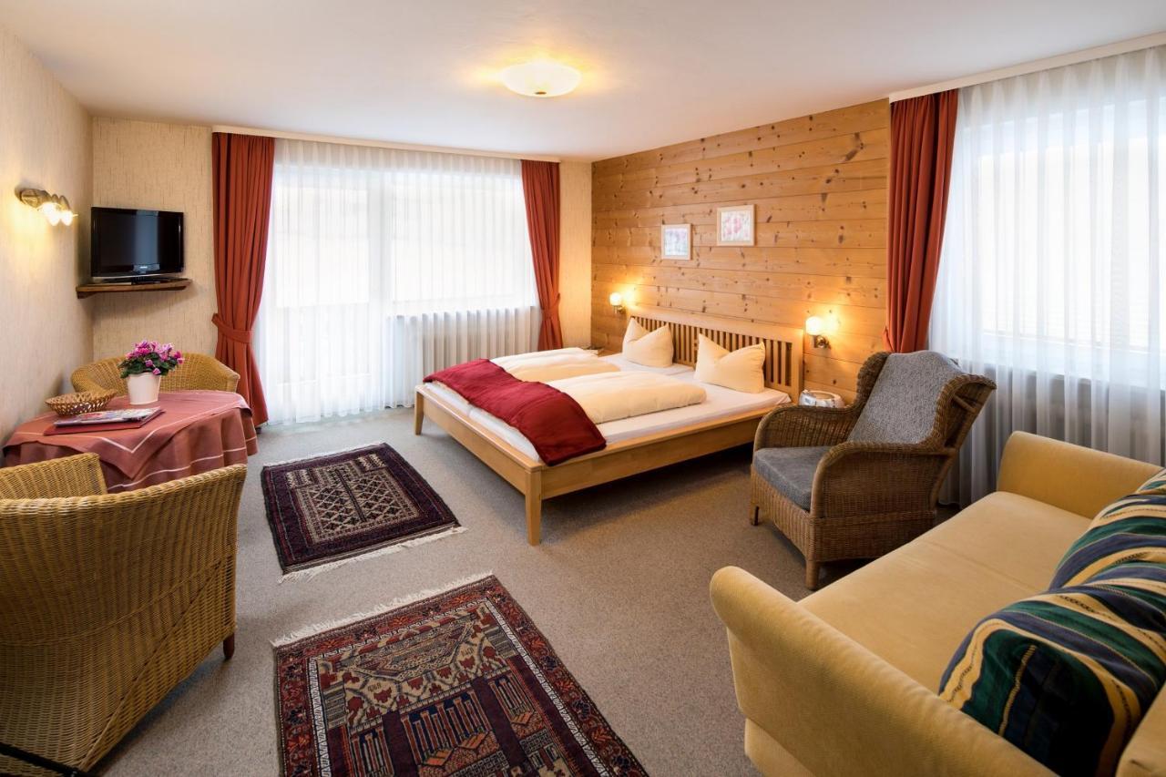 Gaestehaus Boeck Pfronten Εξωτερικό φωτογραφία