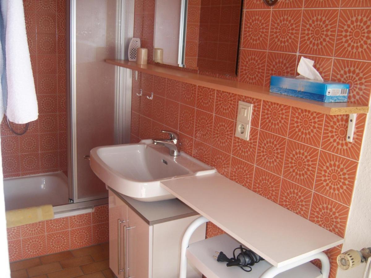 Gaestehaus Boeck Pfronten Εξωτερικό φωτογραφία
