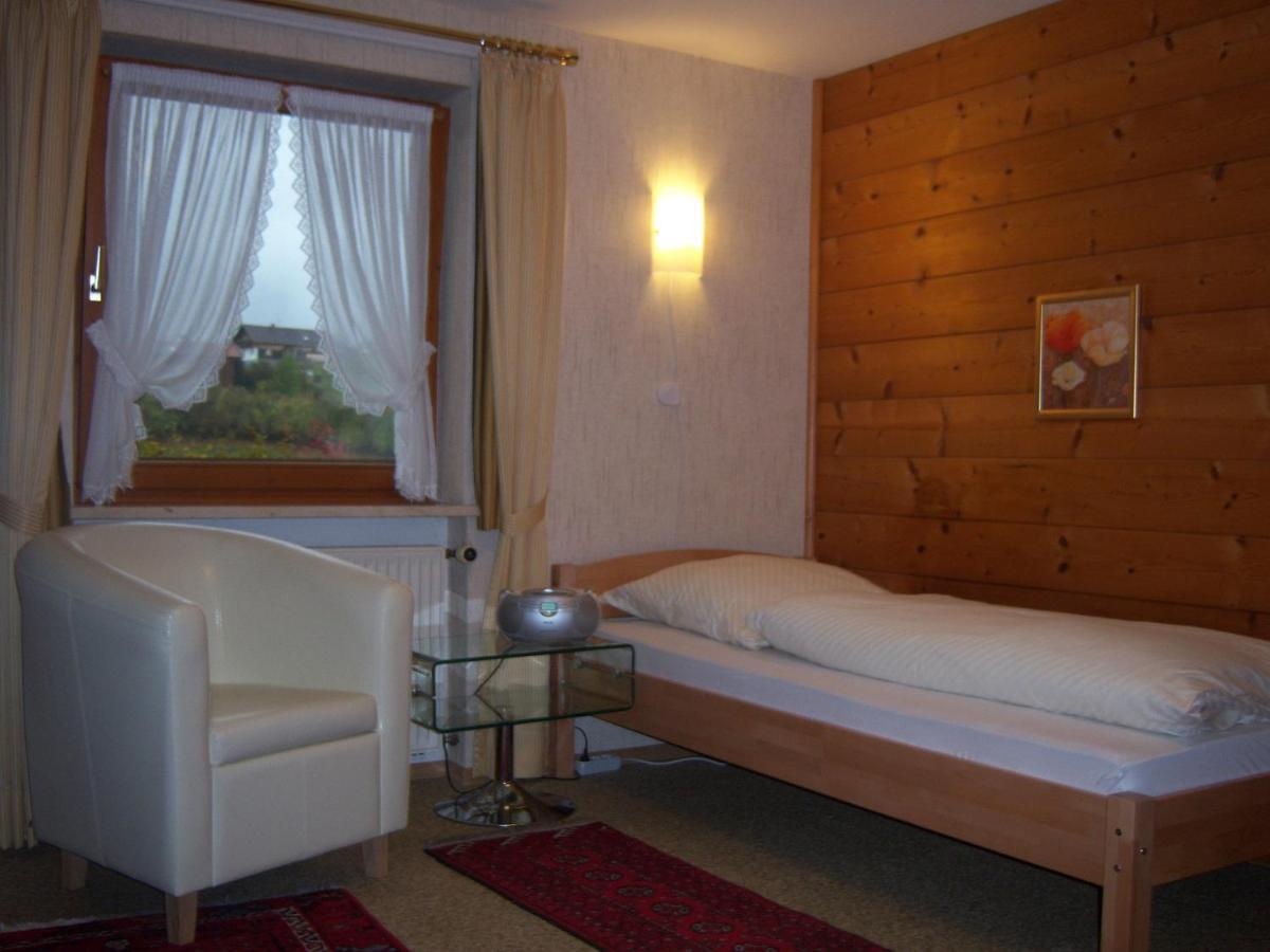 Gaestehaus Boeck Pfronten Εξωτερικό φωτογραφία